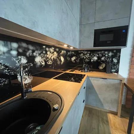 Apartman Kawka Na Grobli Wrocław