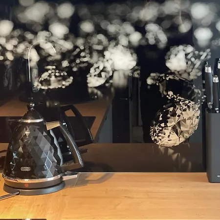 Apartman Kawka Na Grobli