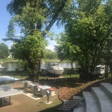 Apartman Kawka Na Grobli *