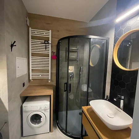 Kawka Na Grobli Apartman Wrocław