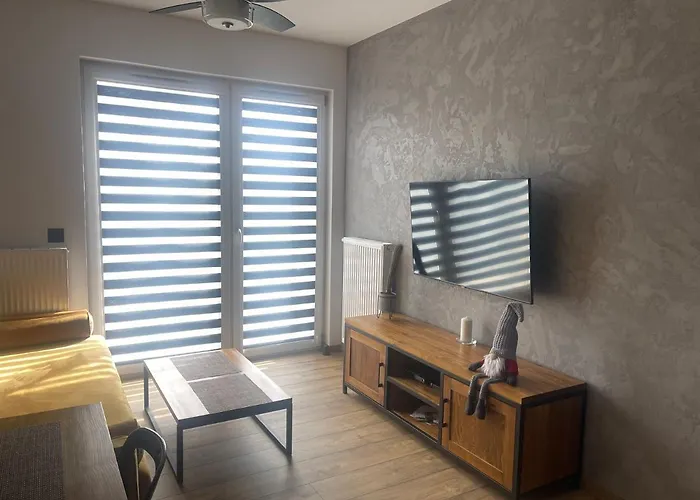 Apartman Kawka Na Grobli Wrocław