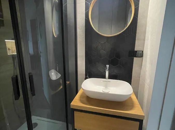 Apartman Kawka Na Grobli *