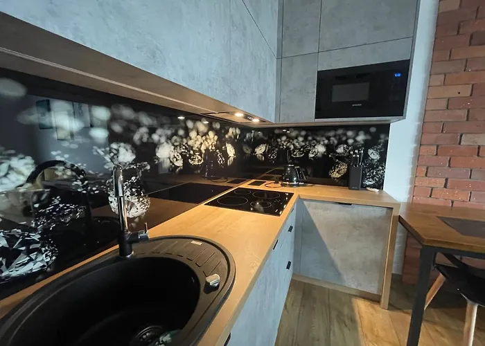 Apartman Kawka Na Grobli Wrocław