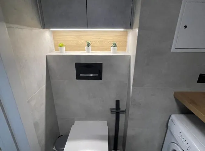 Kawka Na Grobli Apartman Wrocław