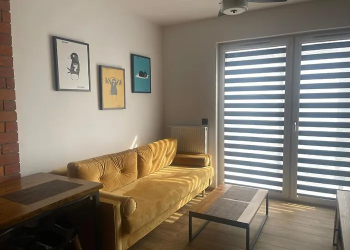 Apartman Kawka Na Grobli Wrocław