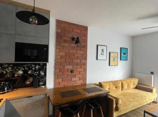 Apartman Kawka Na Grobli