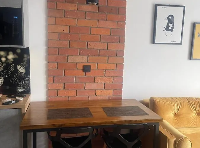 Apartman Kawka Na Grobli Wrocław