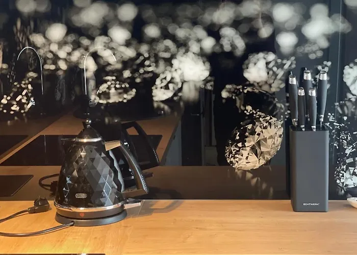 Apartman Kawka Na Grobli