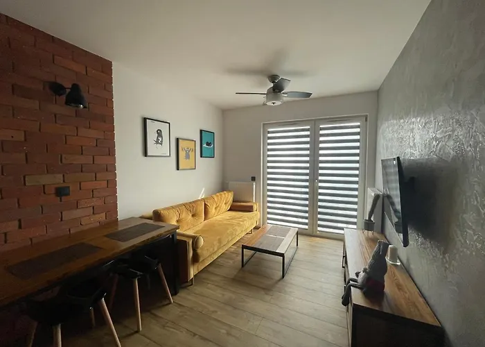 Apartman Kawka Na Grobli