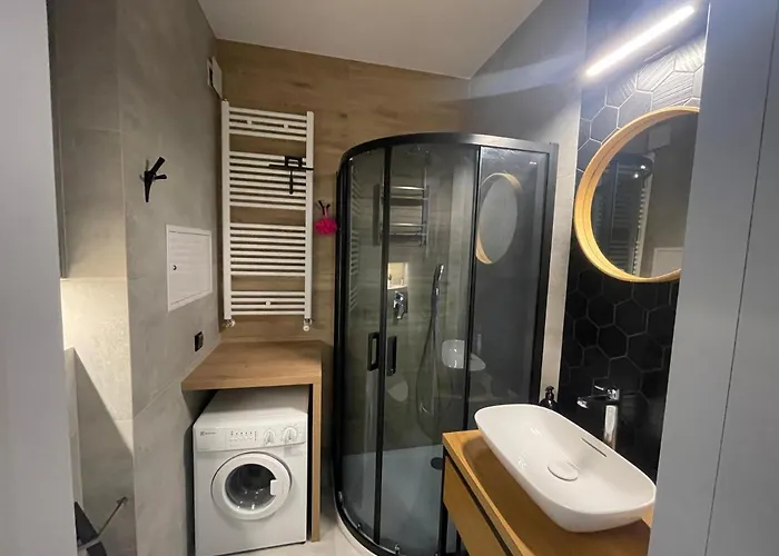 Kawka Na Grobli Apartman Wrocław