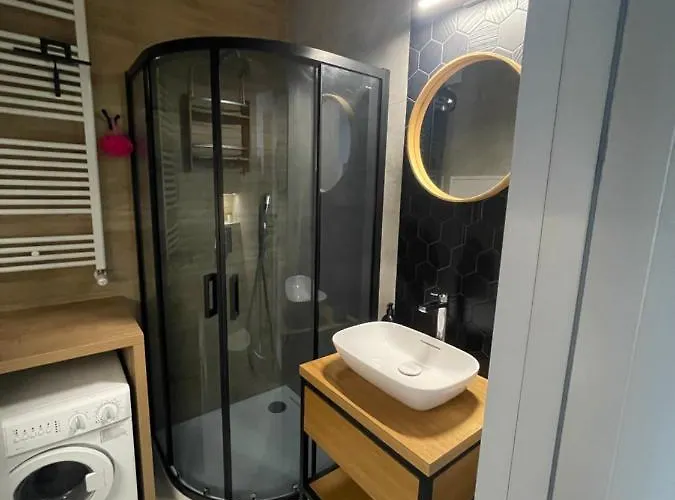 Apartman Kawka Na Grobli