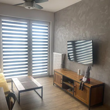 Apartamento Kawka Na Grobli Breslavia