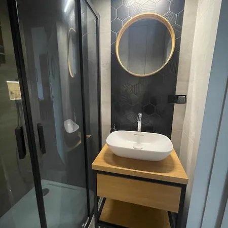 Apartamento Kawka Na Grobli *