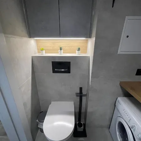 Kawka Na Grobli Apartamento Breslavia