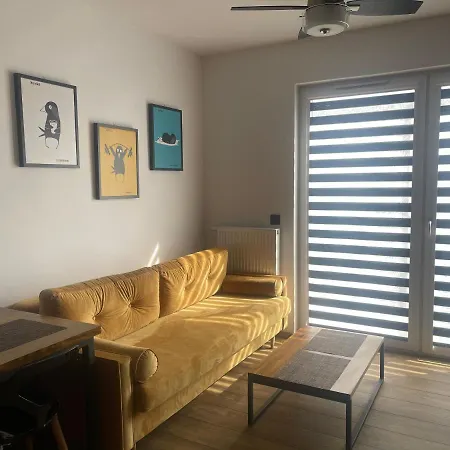 Apartamento Kawka Na Grobli Breslavia