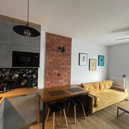 Apartamento Kawka Na Grobli
