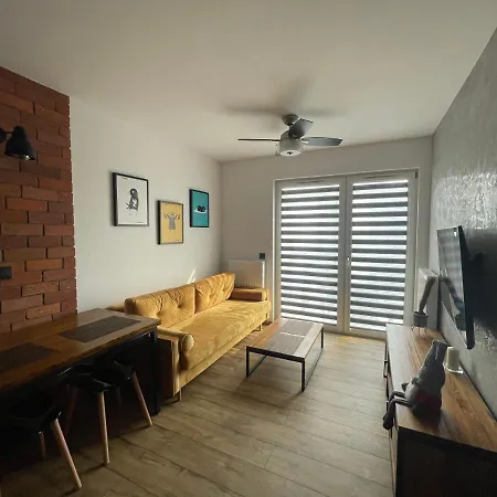 Apartamento Kawka Na Grobli