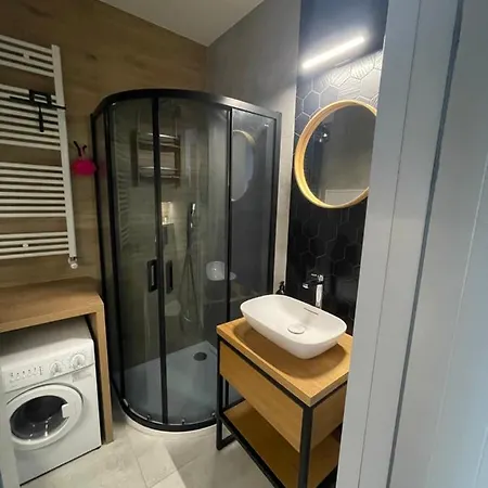 Apartamento Kawka Na Grobli