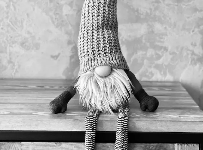 公寓 Kawka Na Grobli *