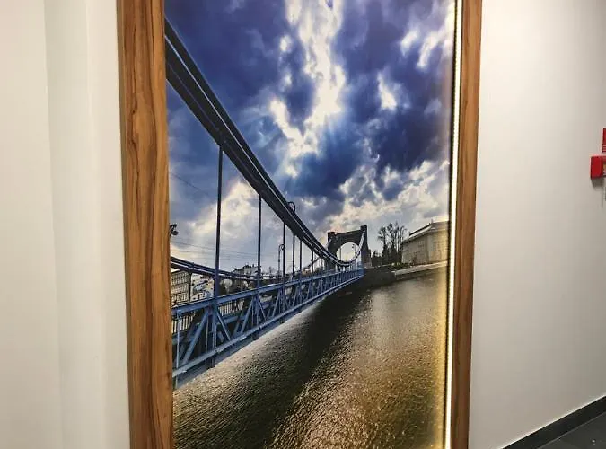 Kawka Na Grobli * 弗罗茨瓦夫